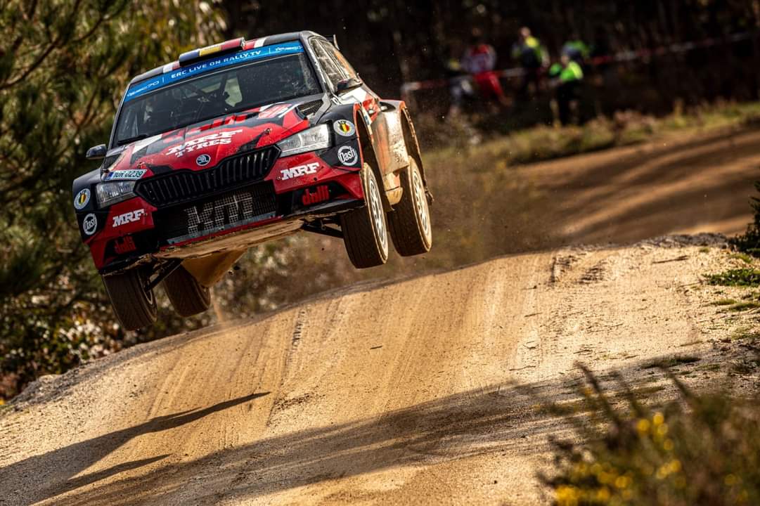 CB Rally Vest raliu piloti competitie (5)