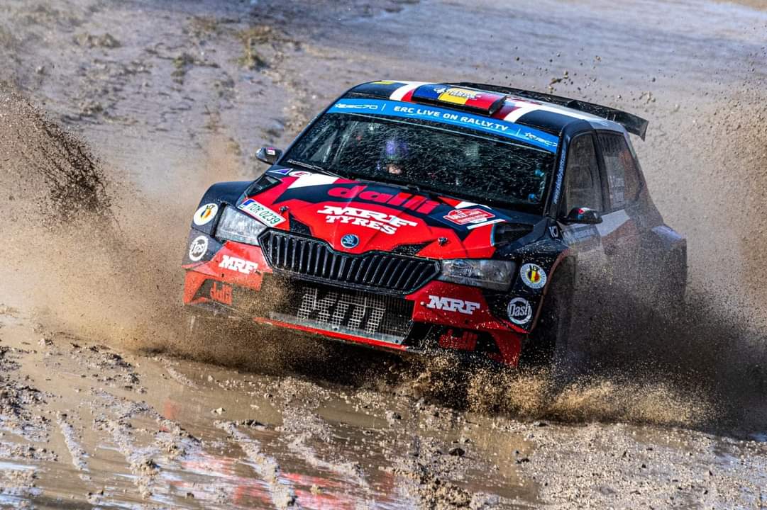 CB Rally Vest raliu piloti competitie (9)