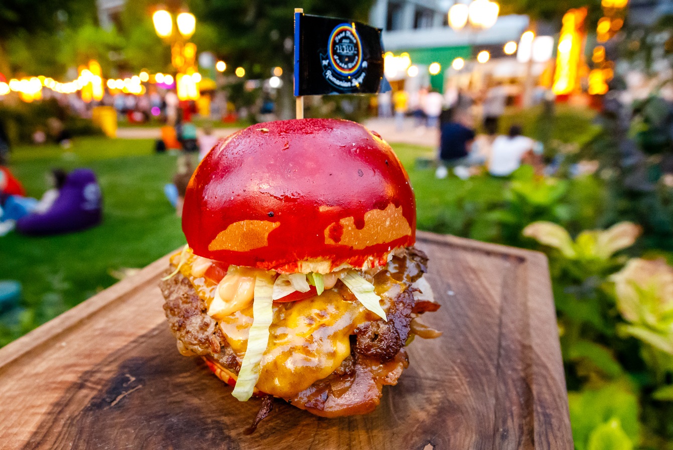 Iulius Town Timisoara_Street Food Festival (3)