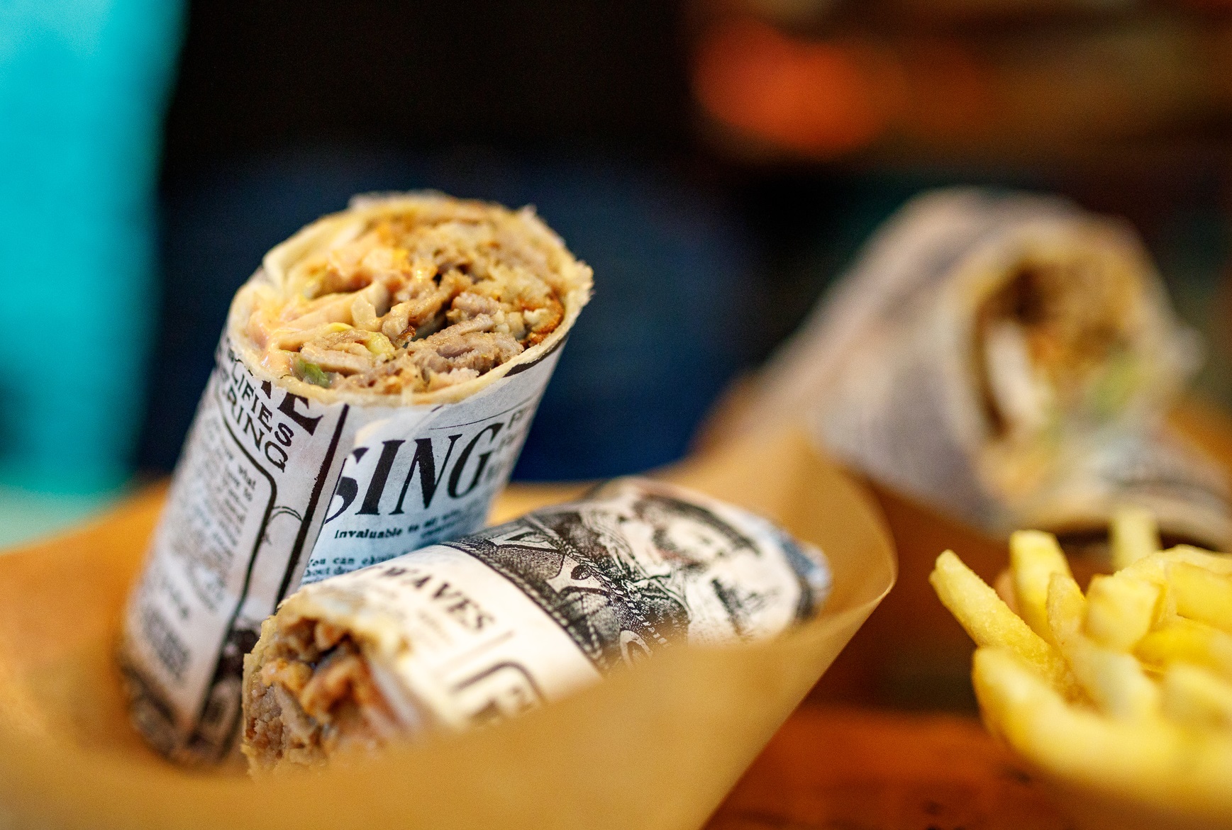 Iulius Town Timisoara_Street Food Festival (2)