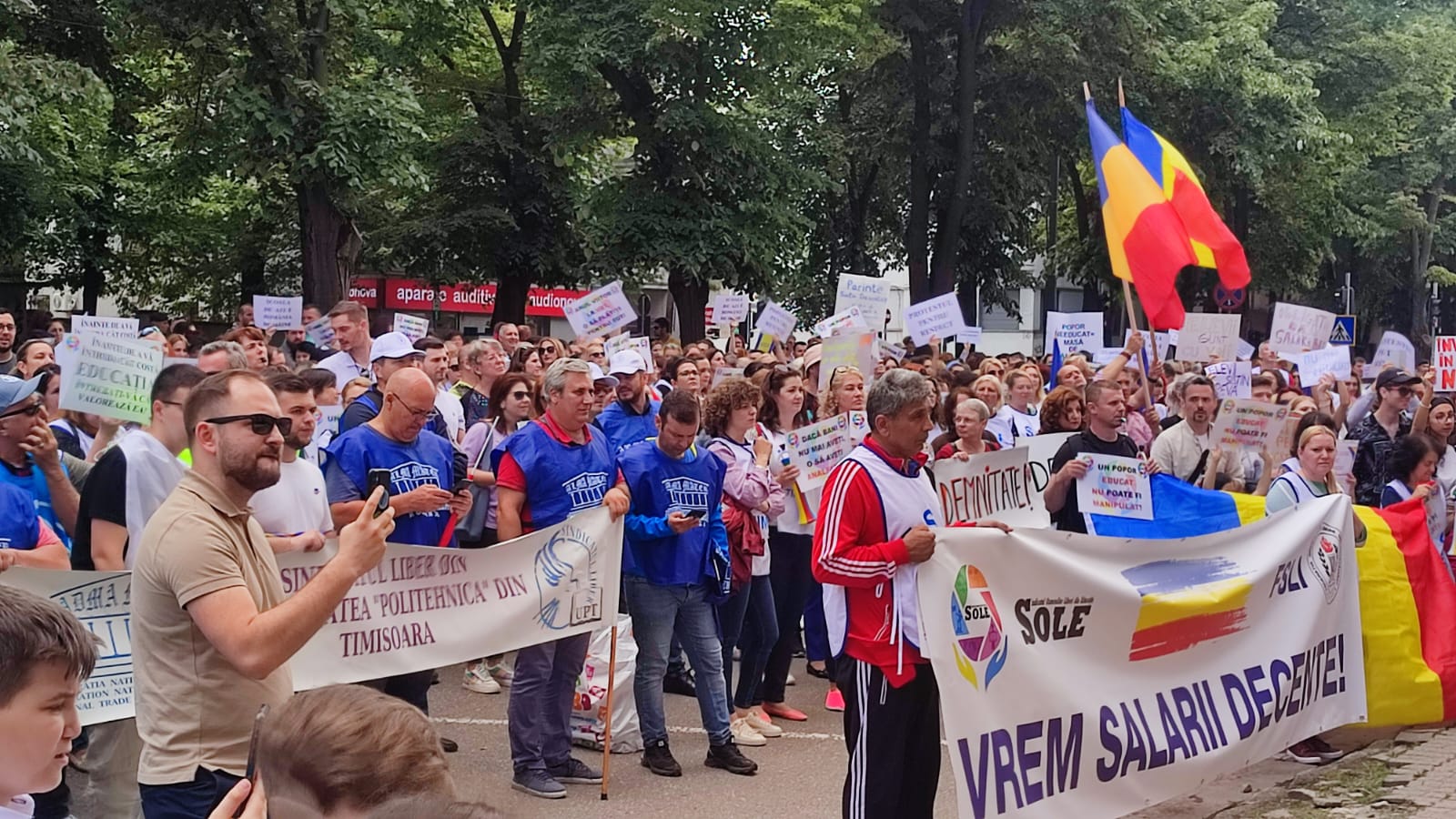 protest profesori prefectura (3)