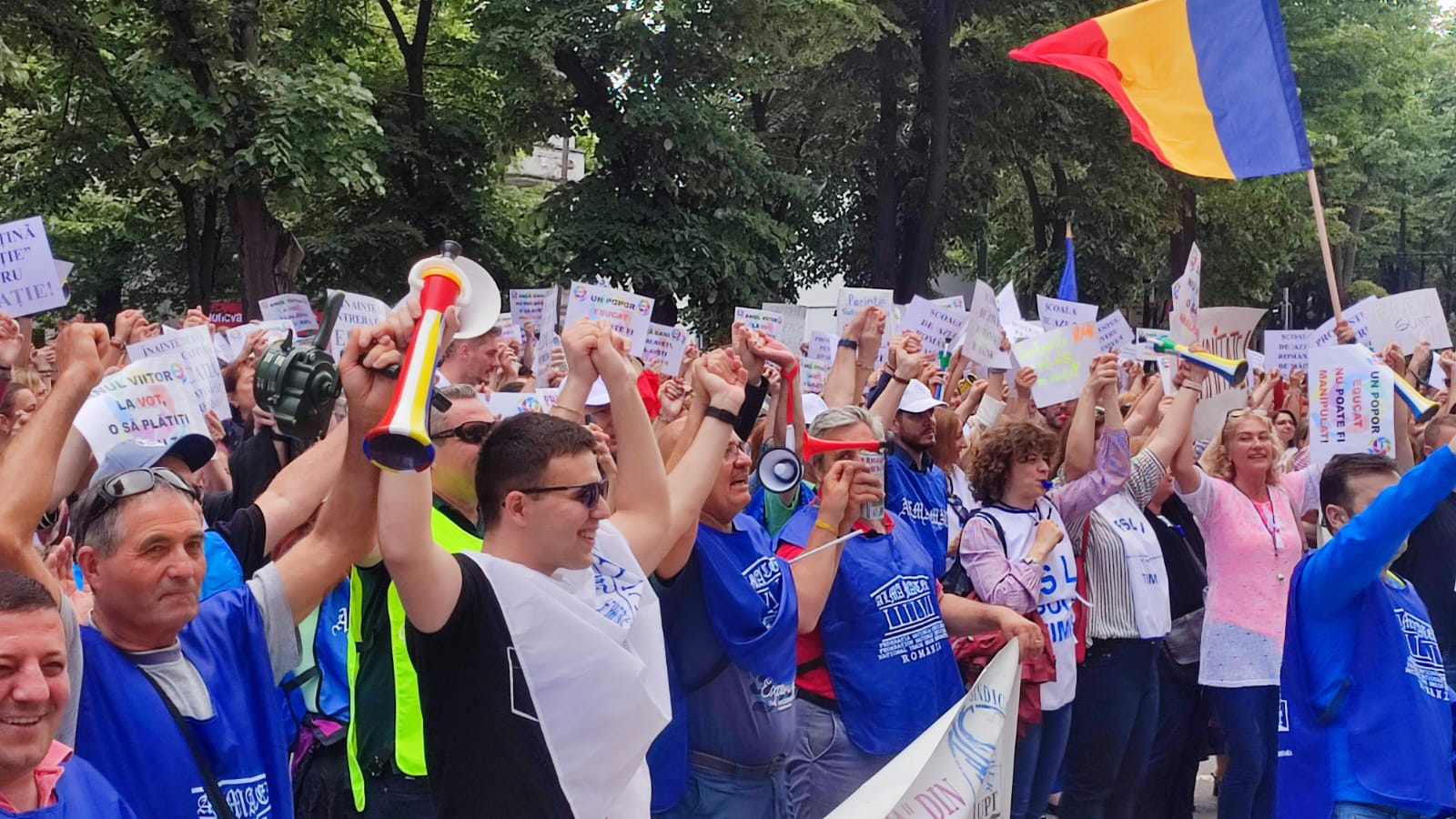 protest profesori prefectura (5)