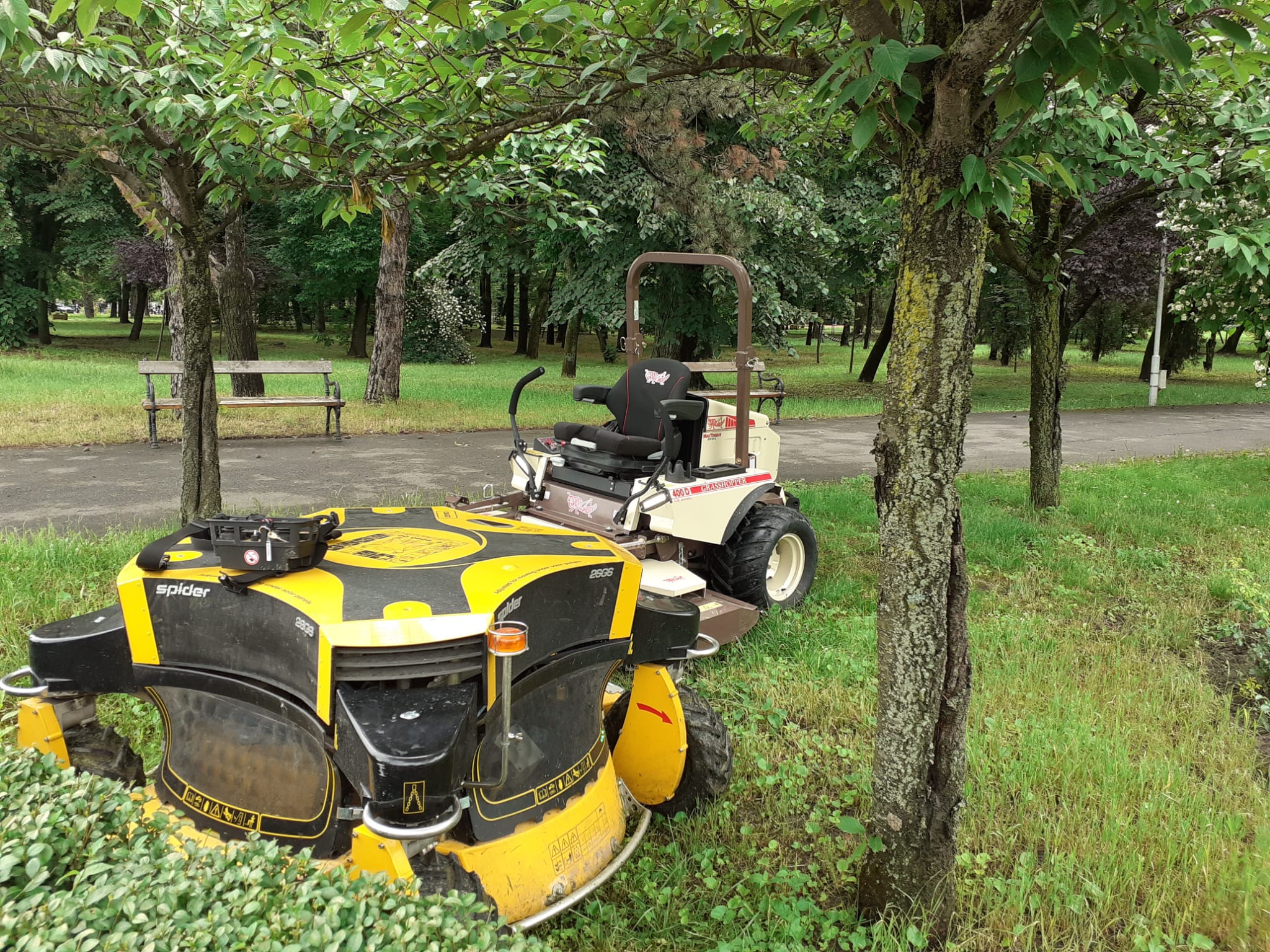 horticultura utilaj iarba (5)