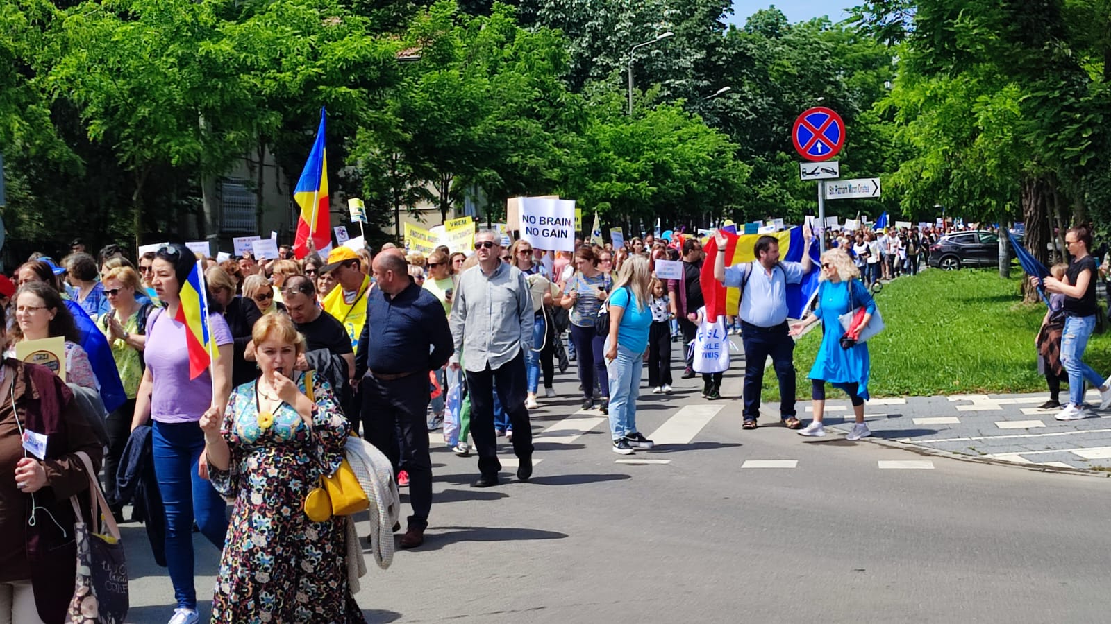 protest profesori greva educatie (2)