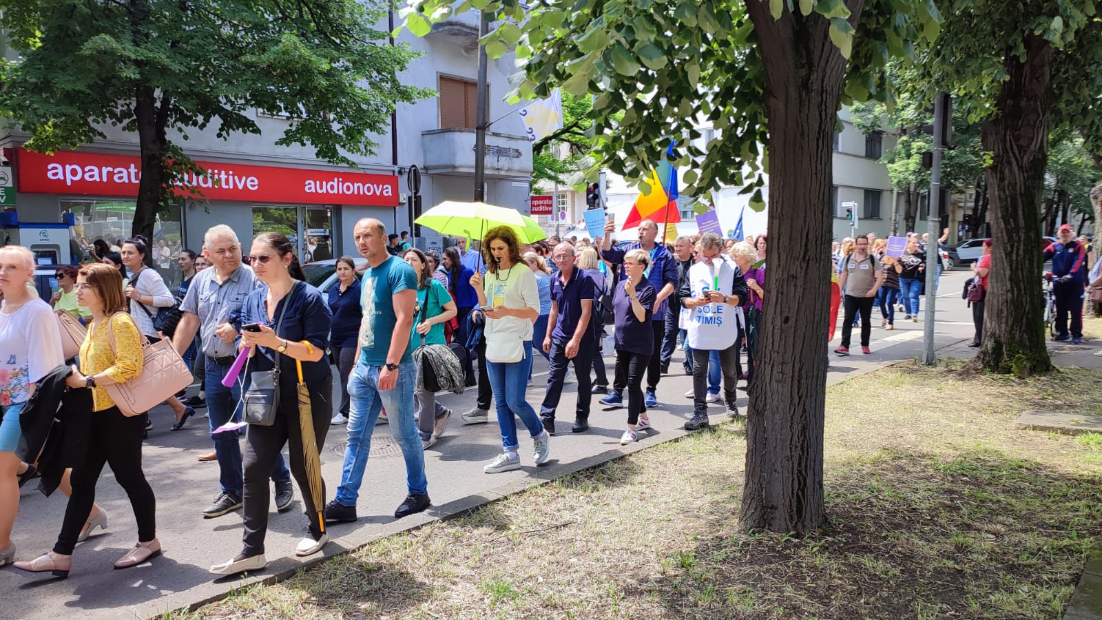 protest profesori greva educatie (12)