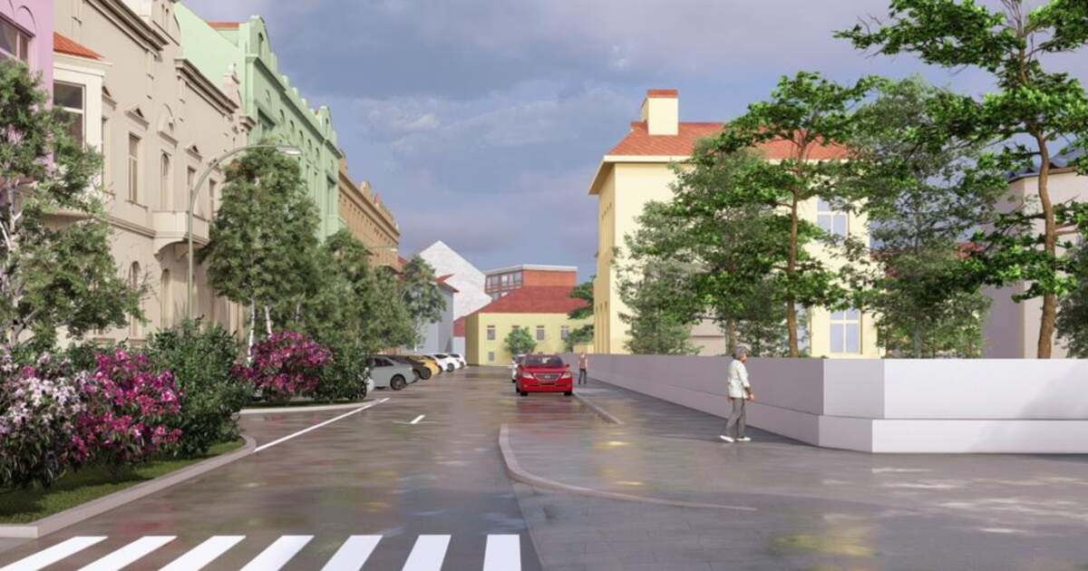 Primăria Timișoara solicită fonduri europene pentru modernizarea Piaței Mocioni și străzilor învecinate