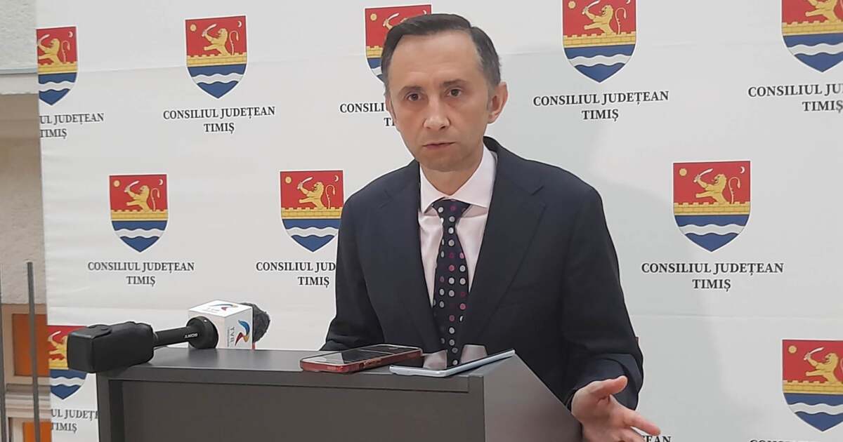 Prefectul de la PSD refuză să susțină împărțirea banilor CJT