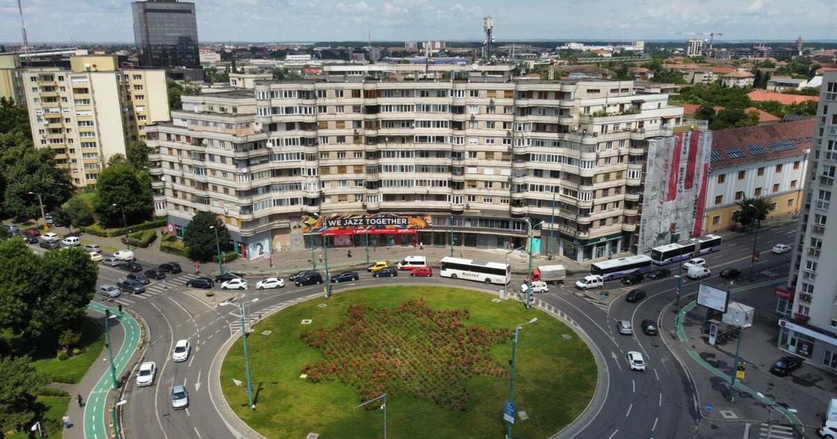 Prețuri imobiliare neașteptat de mari în Timișoara. Cât se vinde un apartament?