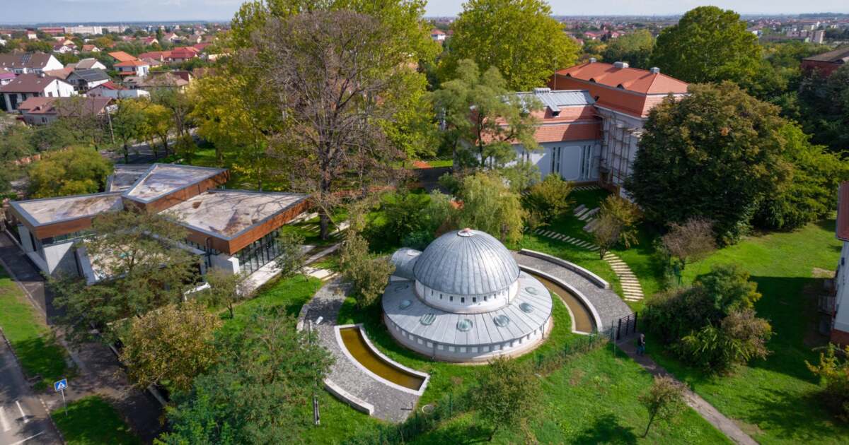 Activități și evenimente în Timișoara, pe 11 octombrie 2023 Activități și evenimente în Timișoara, pe 11 octombrie 2023