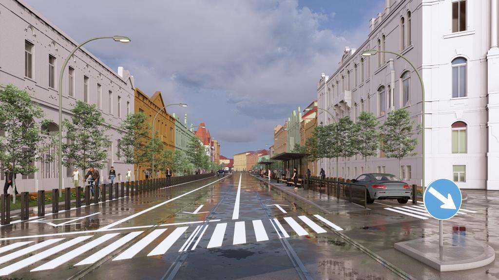 regenerare piata mocioni