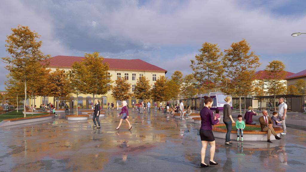 regenerare piata mocioni