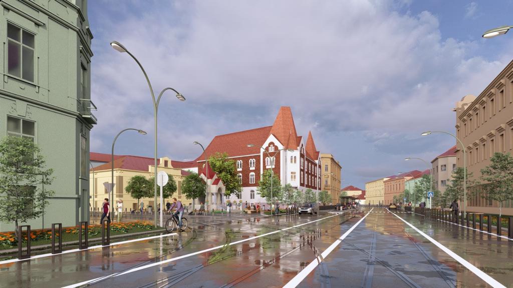 regenerare piata mocioni