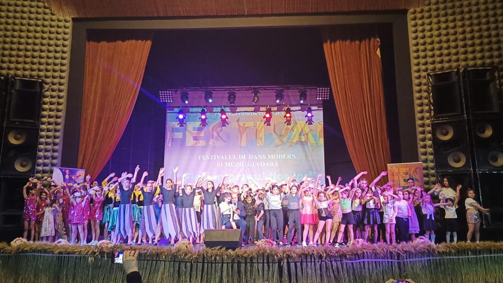 flori in orasul florilor