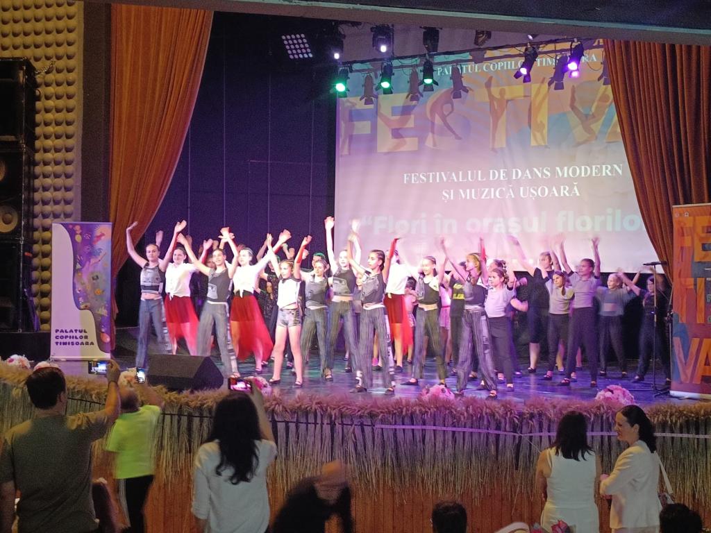 flori in orasul florilor