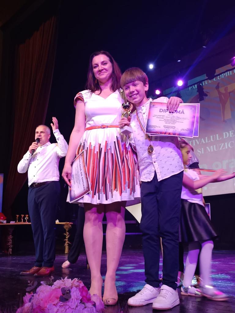 flori in orasul florilor