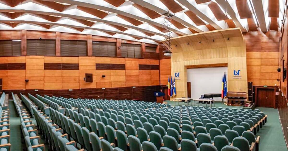 Evenimentele zilei din Timișoara pe 3 martie 2025 Evenimentele zilei din Timișoara pe 3 martie 2025