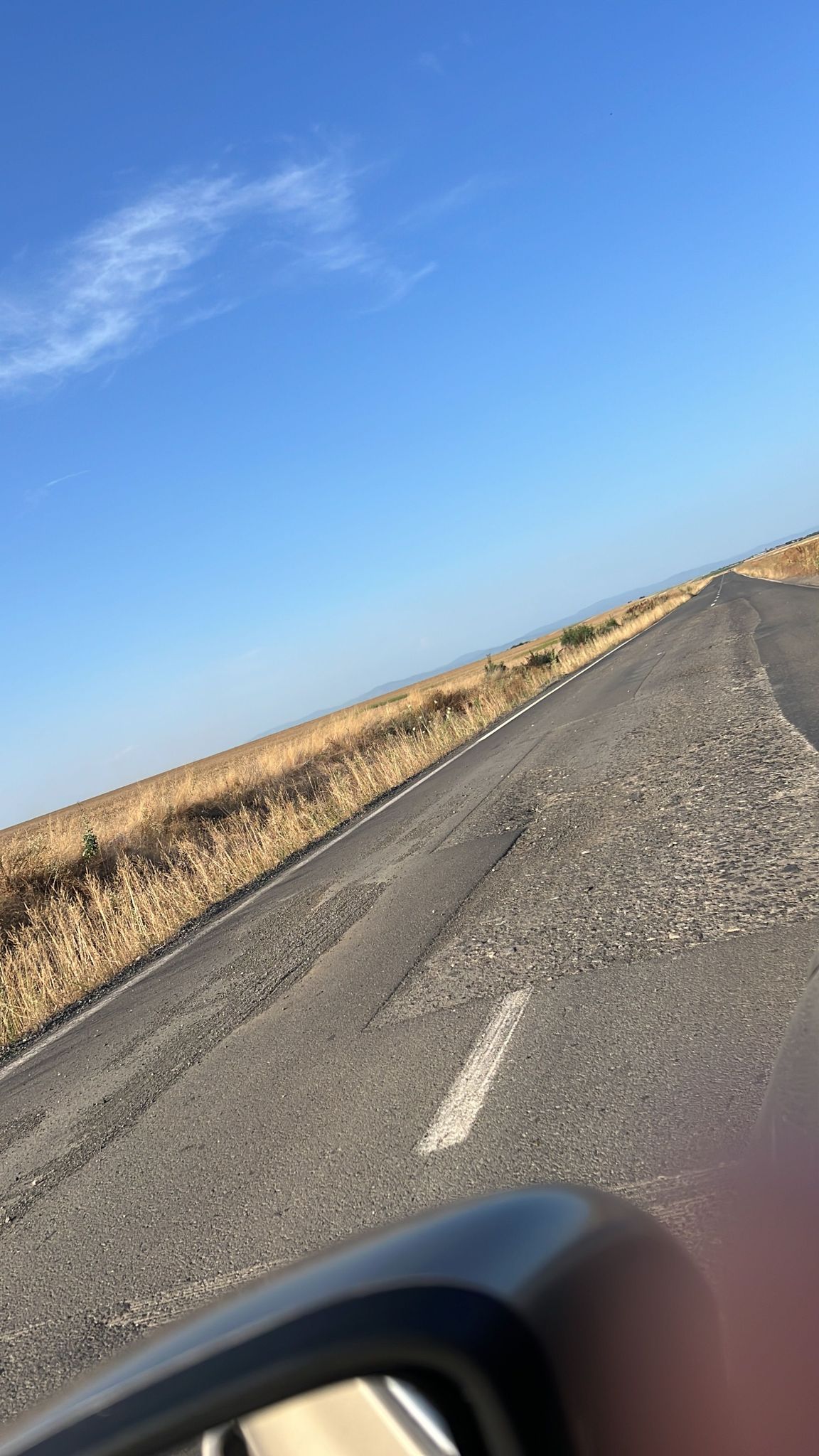 martie drum județean Seceani-Fibis (5)