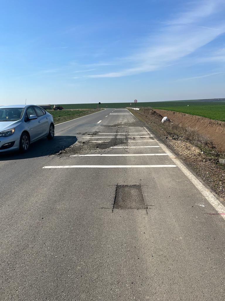 martie drum județean Seceani-Fibis (10)