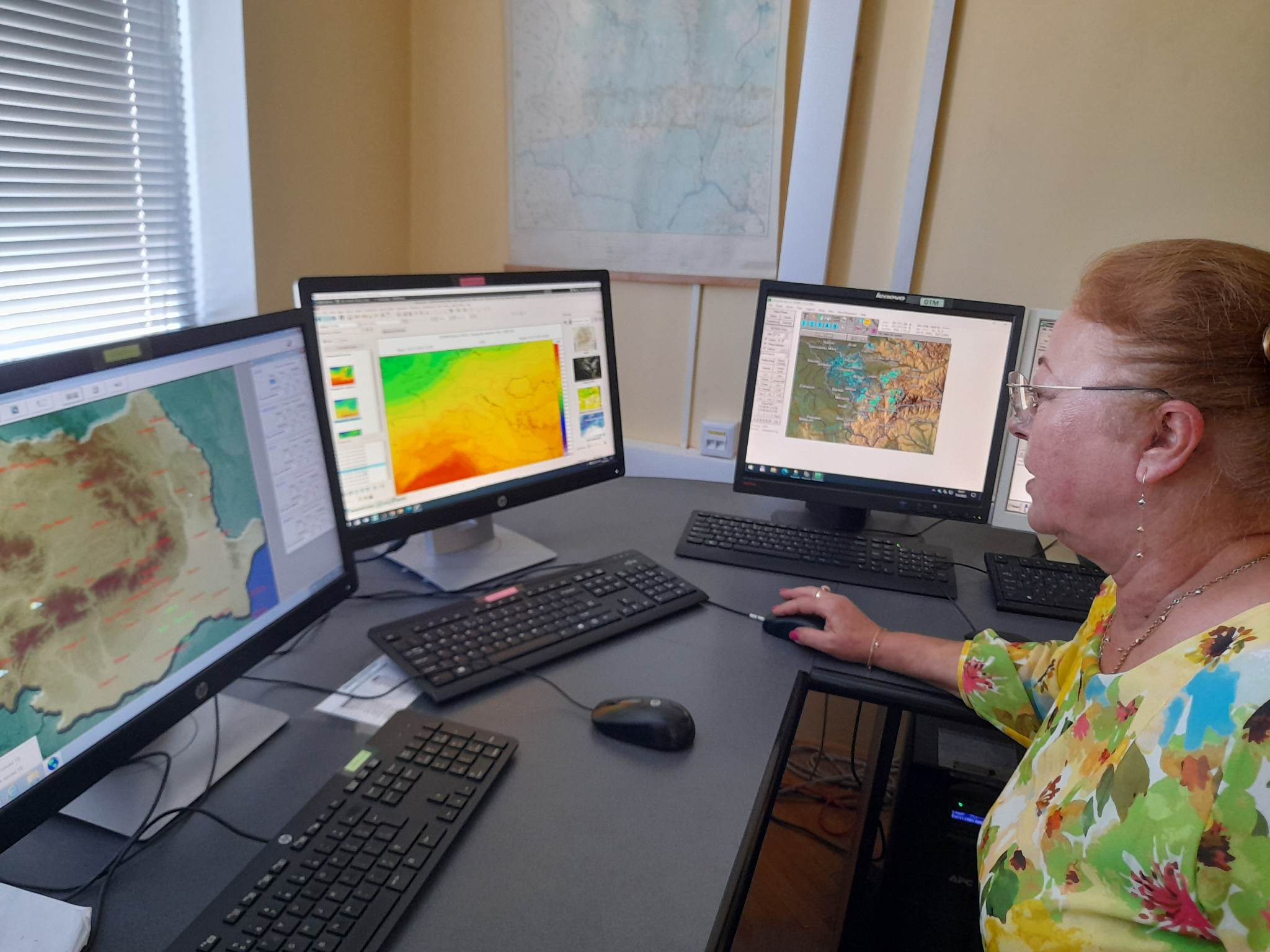 Silvia Barbu statia meteo (4)