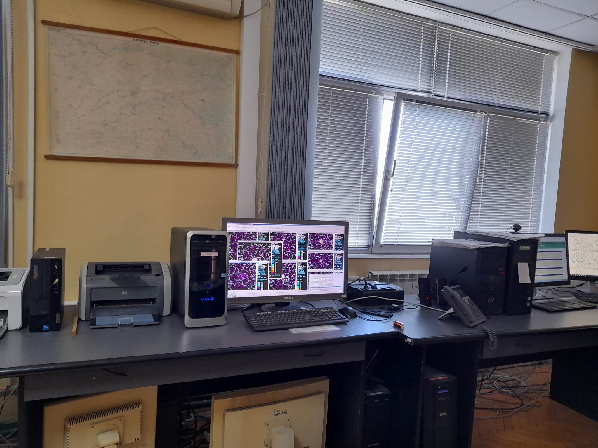 statia meteo Timisoara (4)