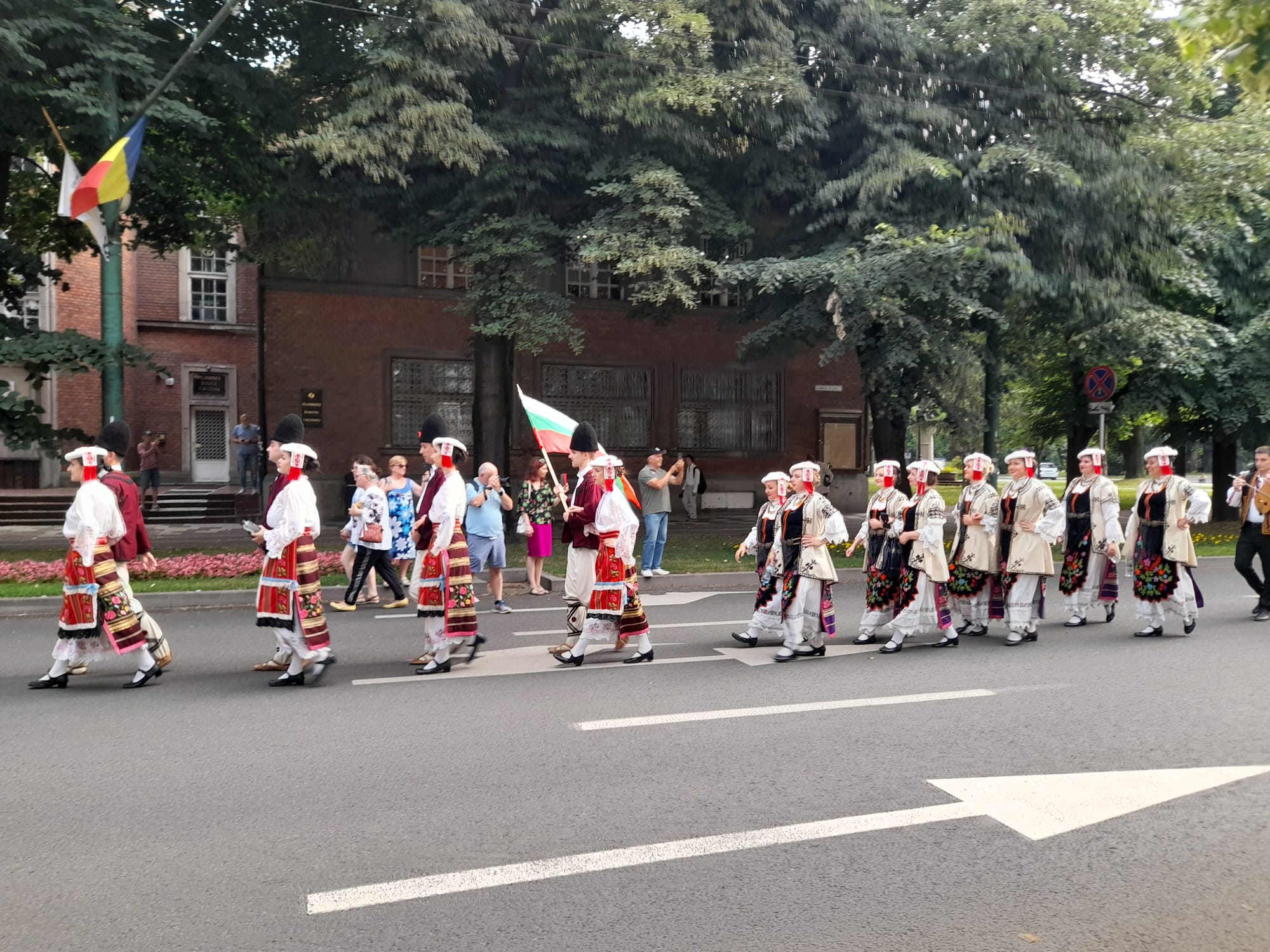 parada portului popular festivalul inimilor (3)