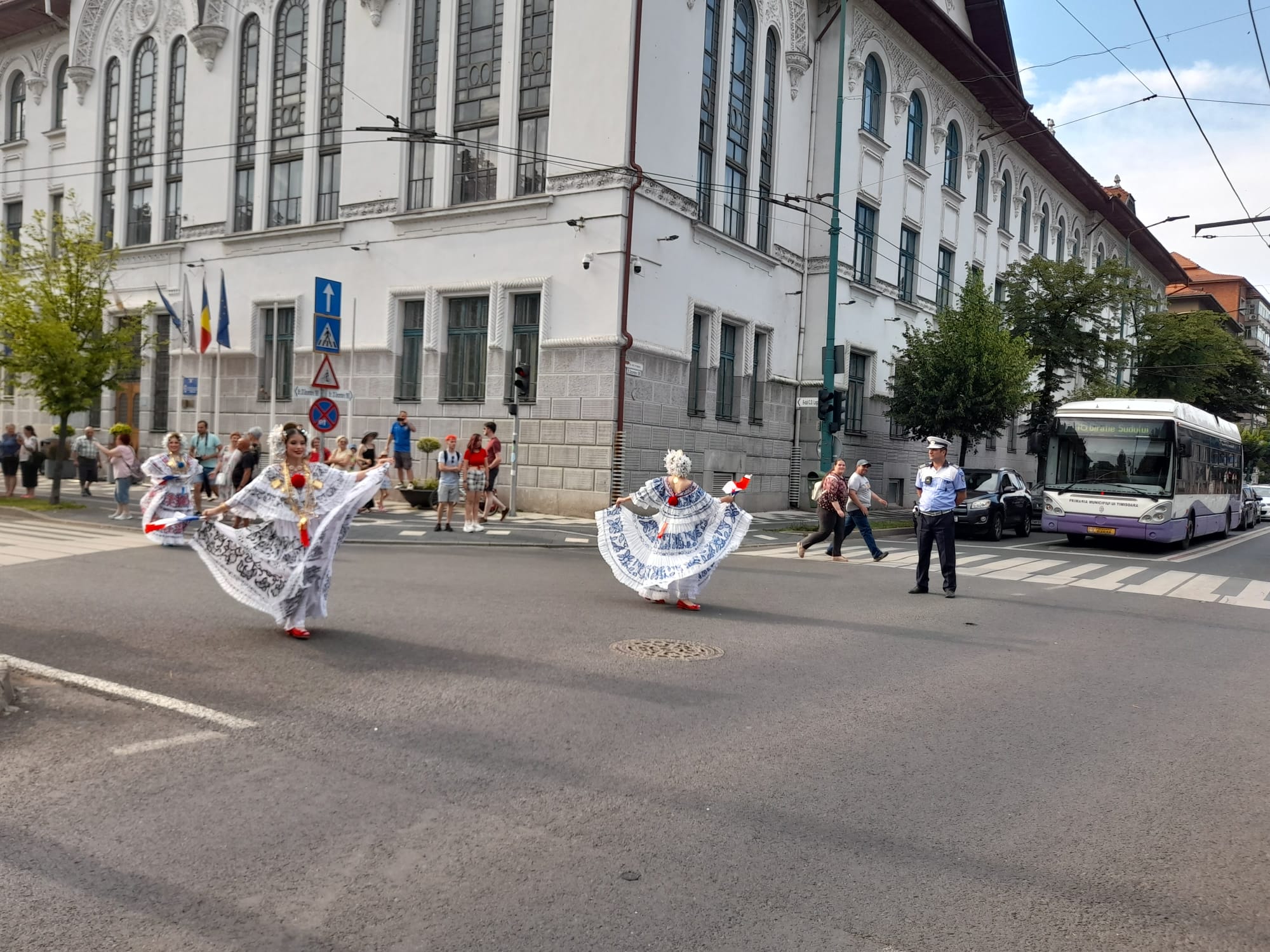 parada portului popular festivalul inimilor (5)
