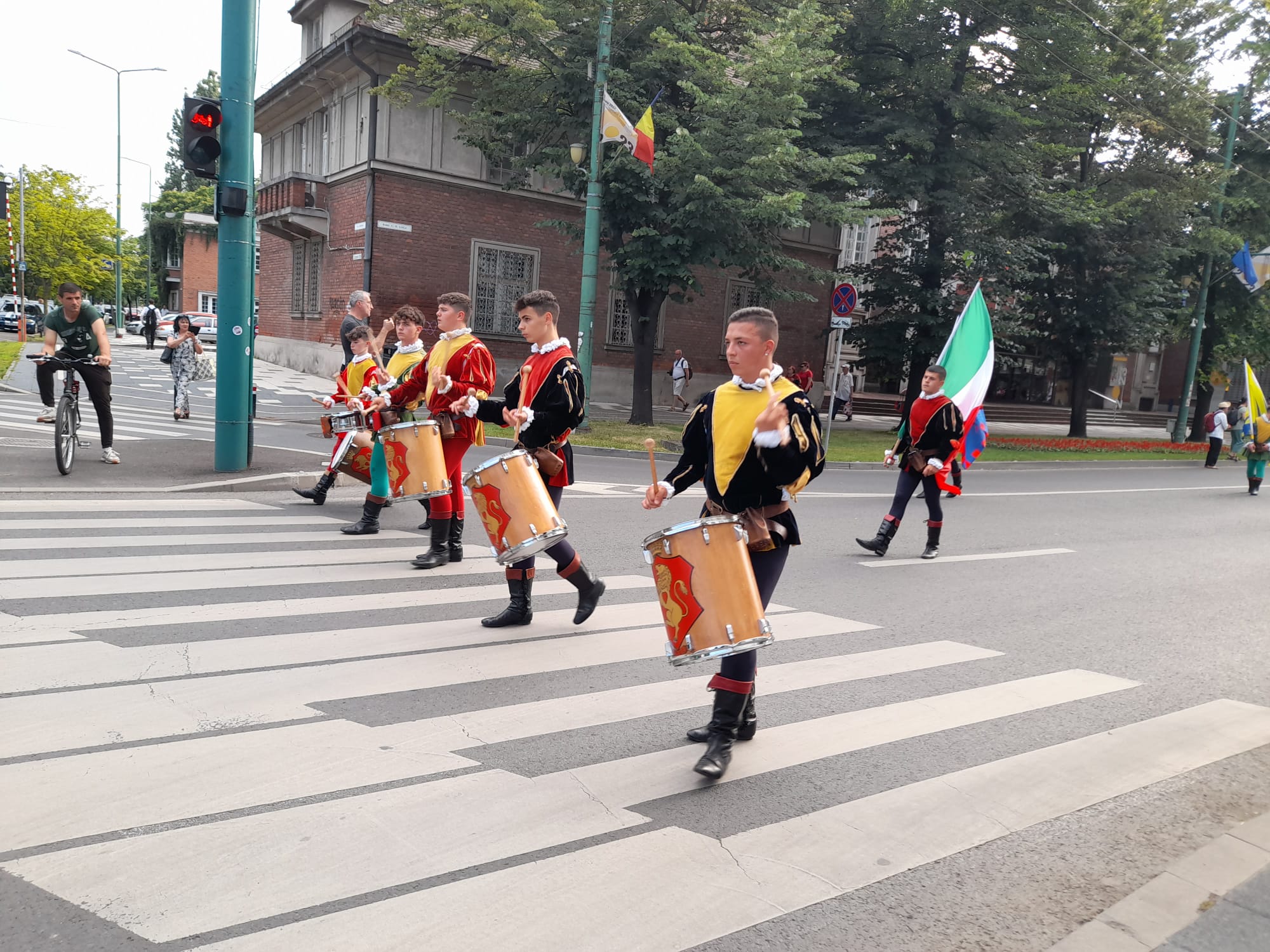 parada portului popular festivalul inimilor (8)