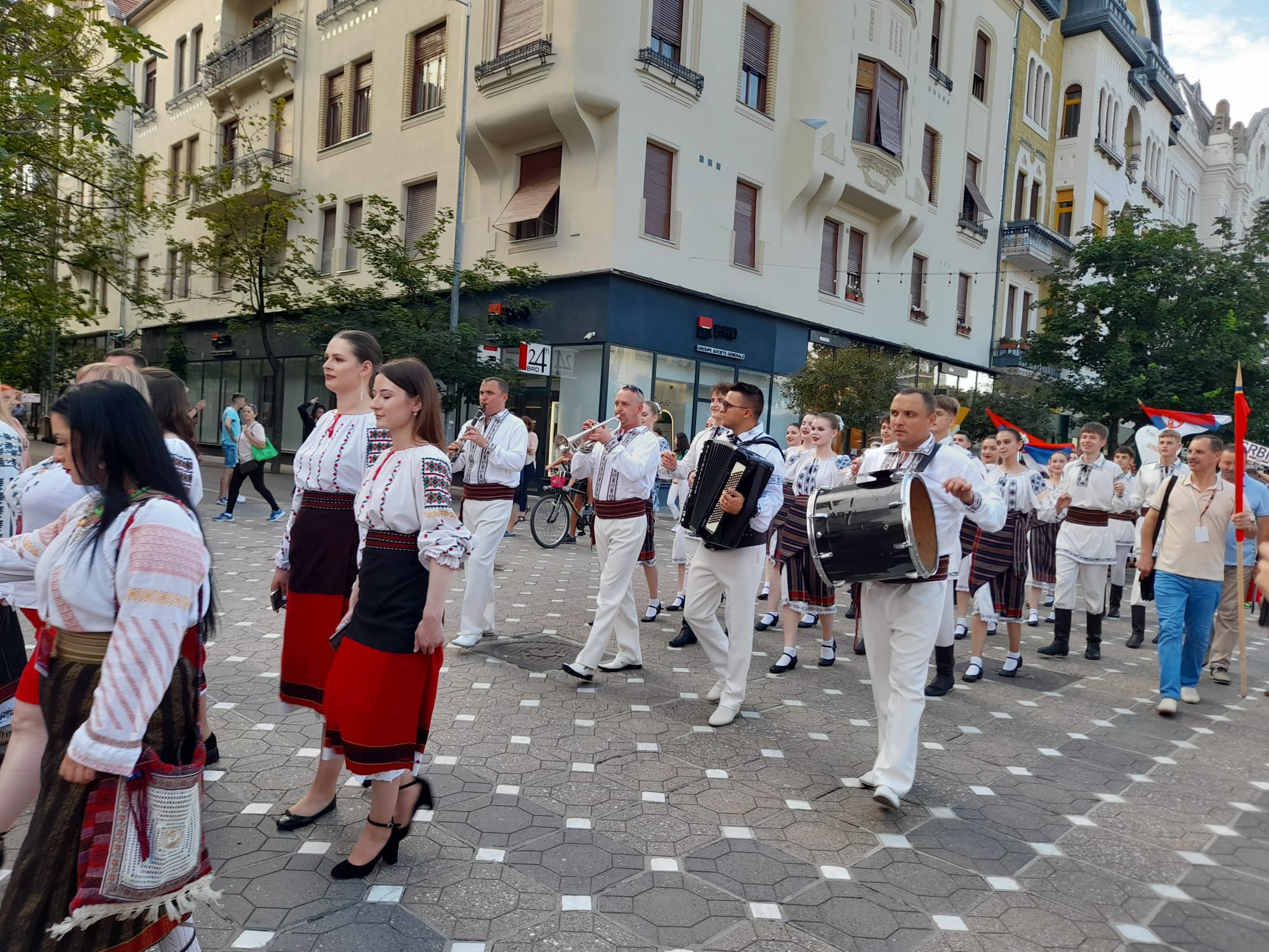parada portului popular festivalul inimilor (11)