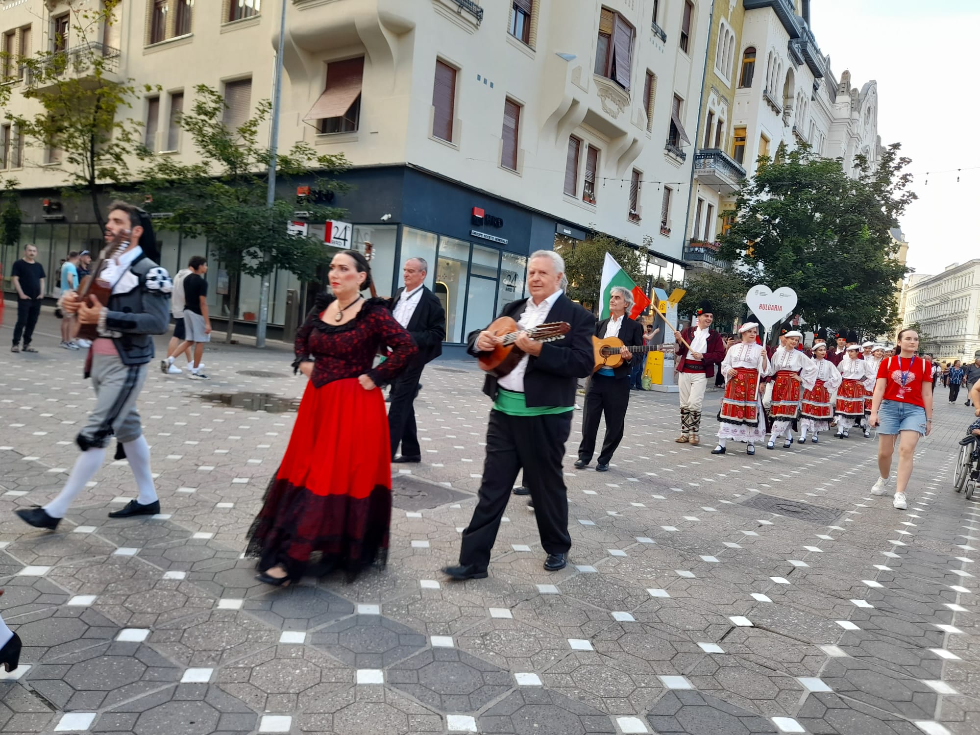 parada portului popular festivalul inimilor (13)