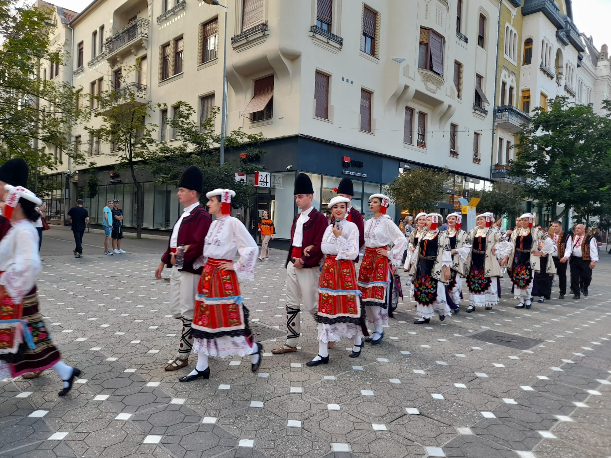 parada portului popular festivalul inimilor (14)