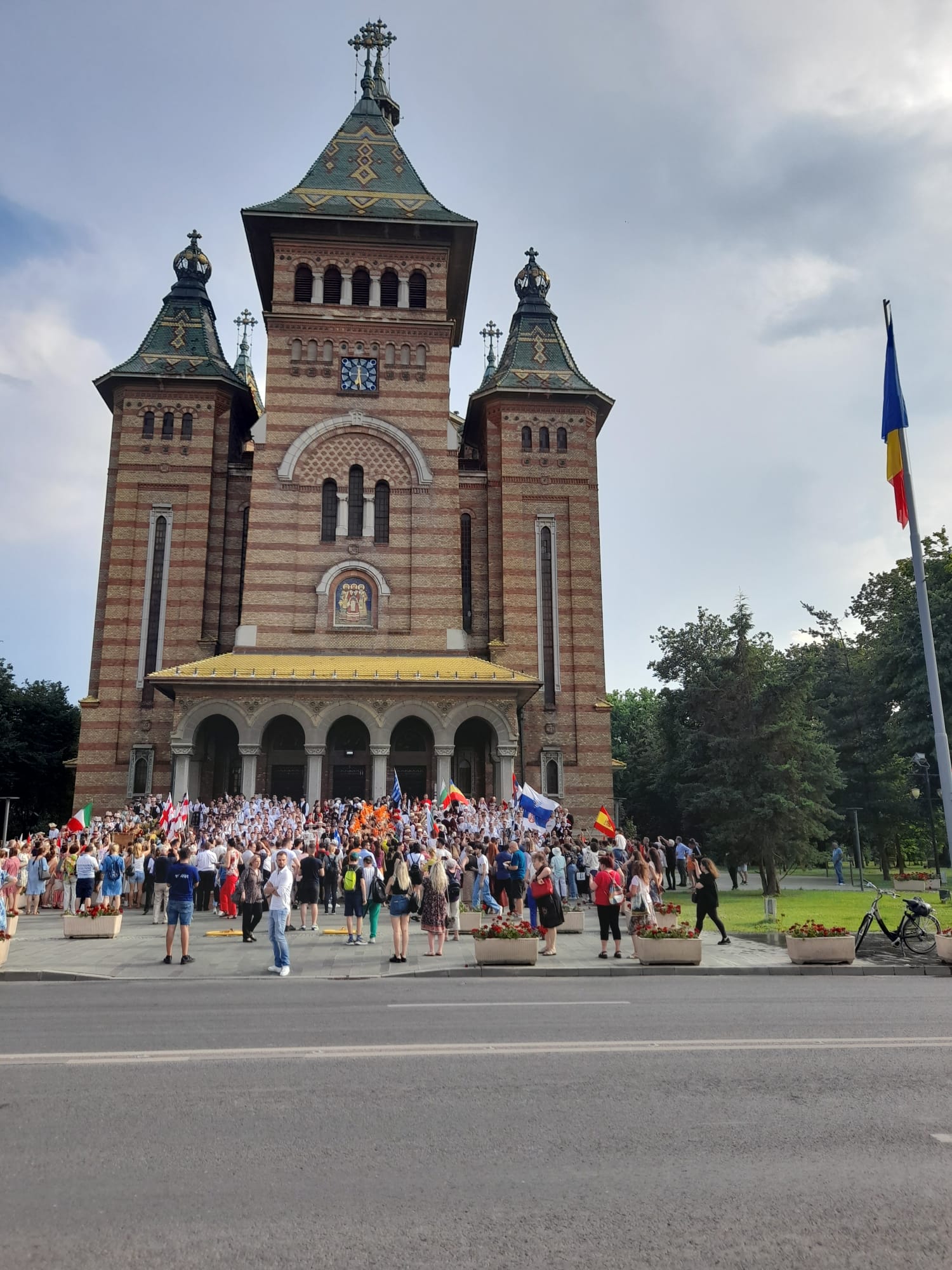 parada portului popular festivalul inimilor (15)