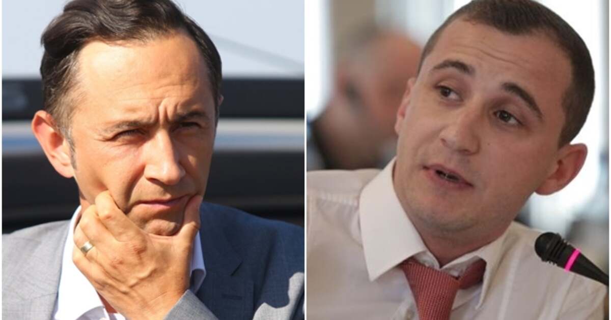 Alin Nica a vorbit despre plecarea unor liberali la PSD Alin Nica a vorbit despre plecarea unor liberali la PSD
