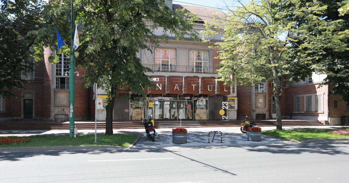 Ce activități ne așteaptă astăzi, 16 iunie 2025, în Timișoara? Ce activități ne așteaptă astăzi, 16 iunie 2025, în Timișoara?