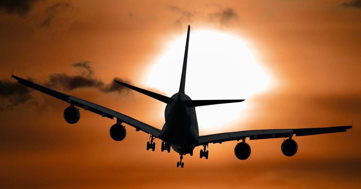 Rusia, acuzată de interferențe majore cu semnalele GPS ale avioanelor deasupra Mării Baltice Rusia, acuzată de interferențe majore cu semnalele GPS ale avioanelor deasupra Mării Baltice