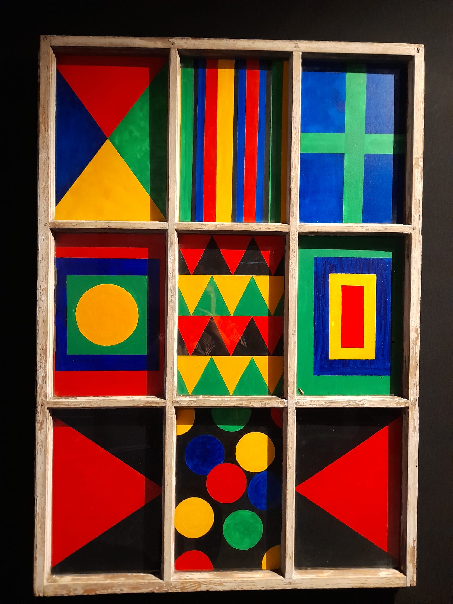 expozitie Veronica Taussig (2)