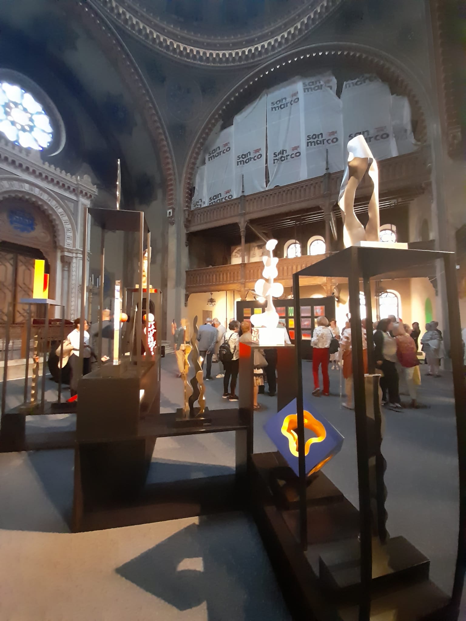 expozitie Veronica Taussig (7)