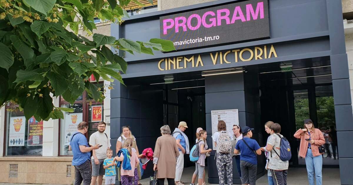 Evenimente din Timișoara pe 6 martie 2024: ce trebuie știut Evenimente din Timișoara pe 6 martie 2024: ce trebuie știut