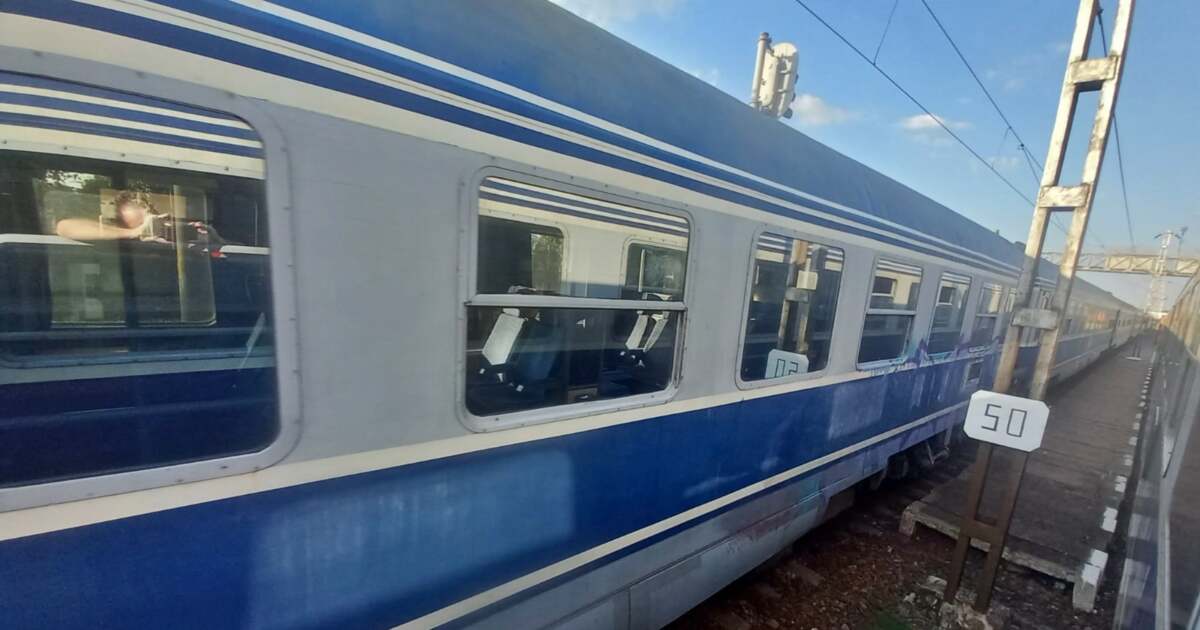 Cetățenii cer redeschiderea trenurilor între Timișoara și Vârșeț Cetățenii cer redeschiderea trenurilor între Timișoara și Vârșeț