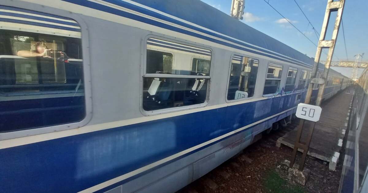 Timișoara litoral cu trenul: Când revin trenurile către coastă. Timișoara litoral cu trenul: Când revin trenurile către coastă.