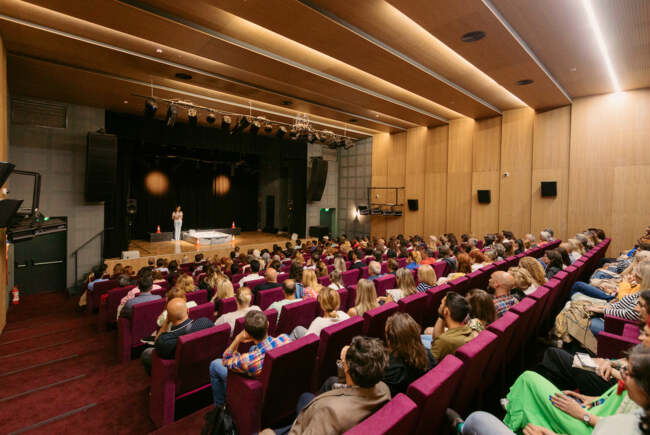 Poza pentru articolul Ce facem astăzi, 5 februarie 2026, în Timișoara?