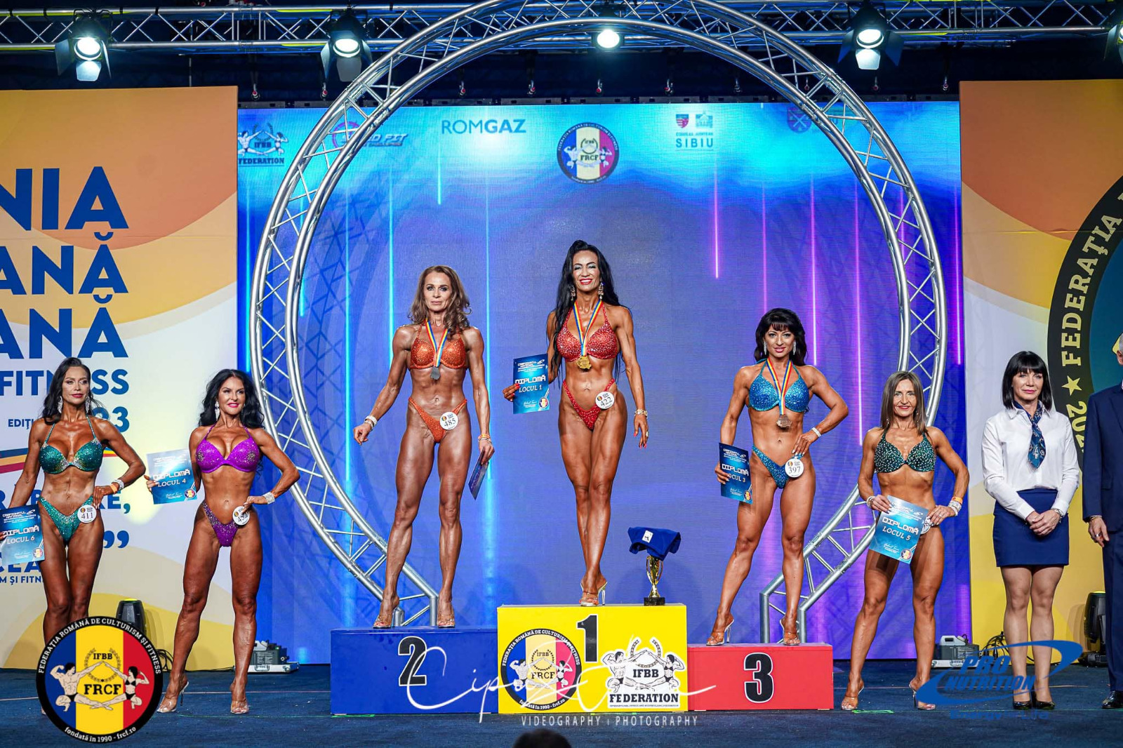 campionatul national de culturism si fitness (4)