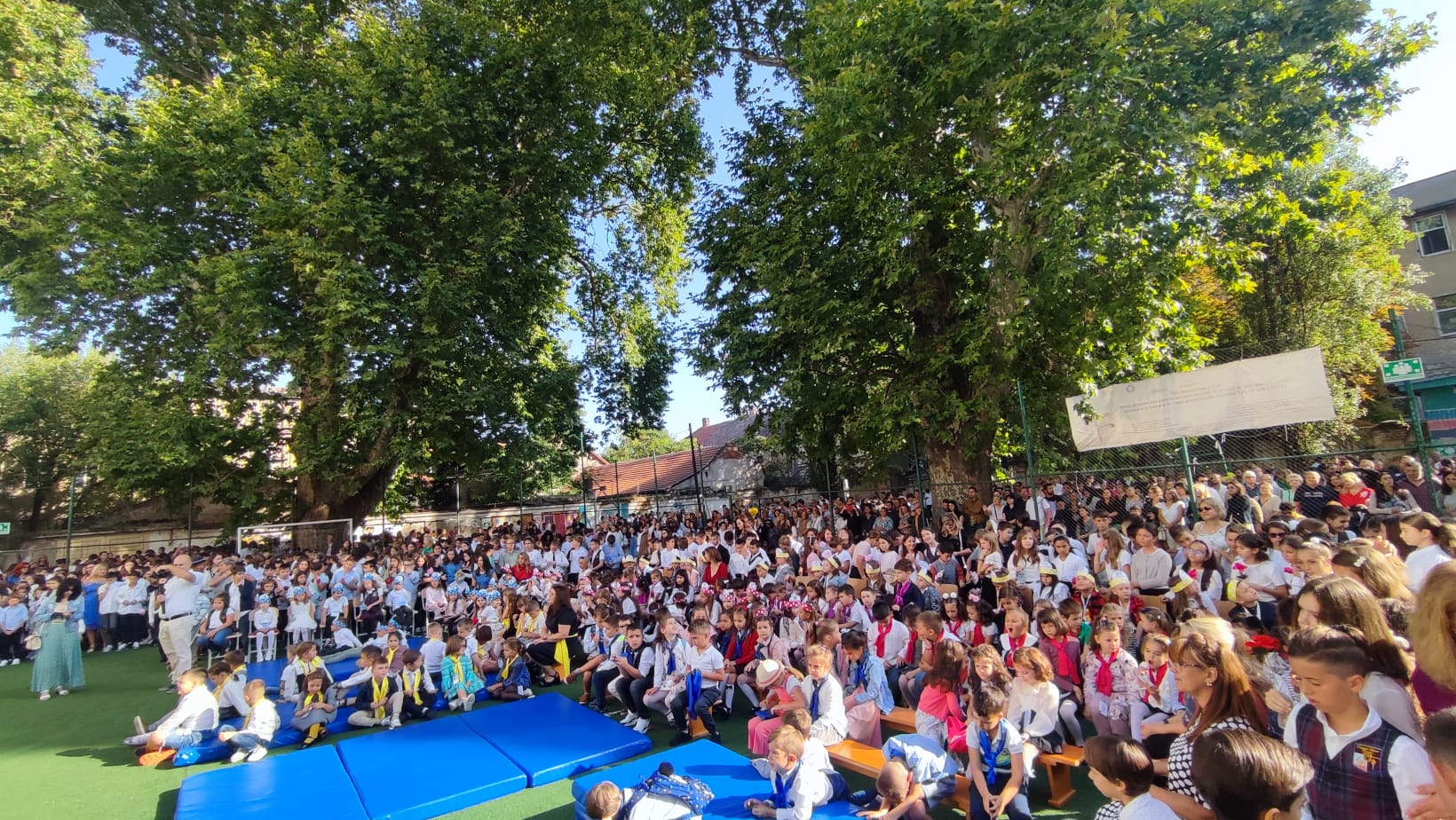 deschidere an scolar 2023