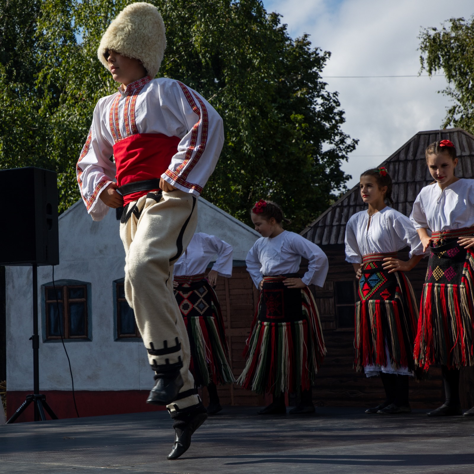 Festivalul Dovleacului de la Kikinda 2023 (13)
