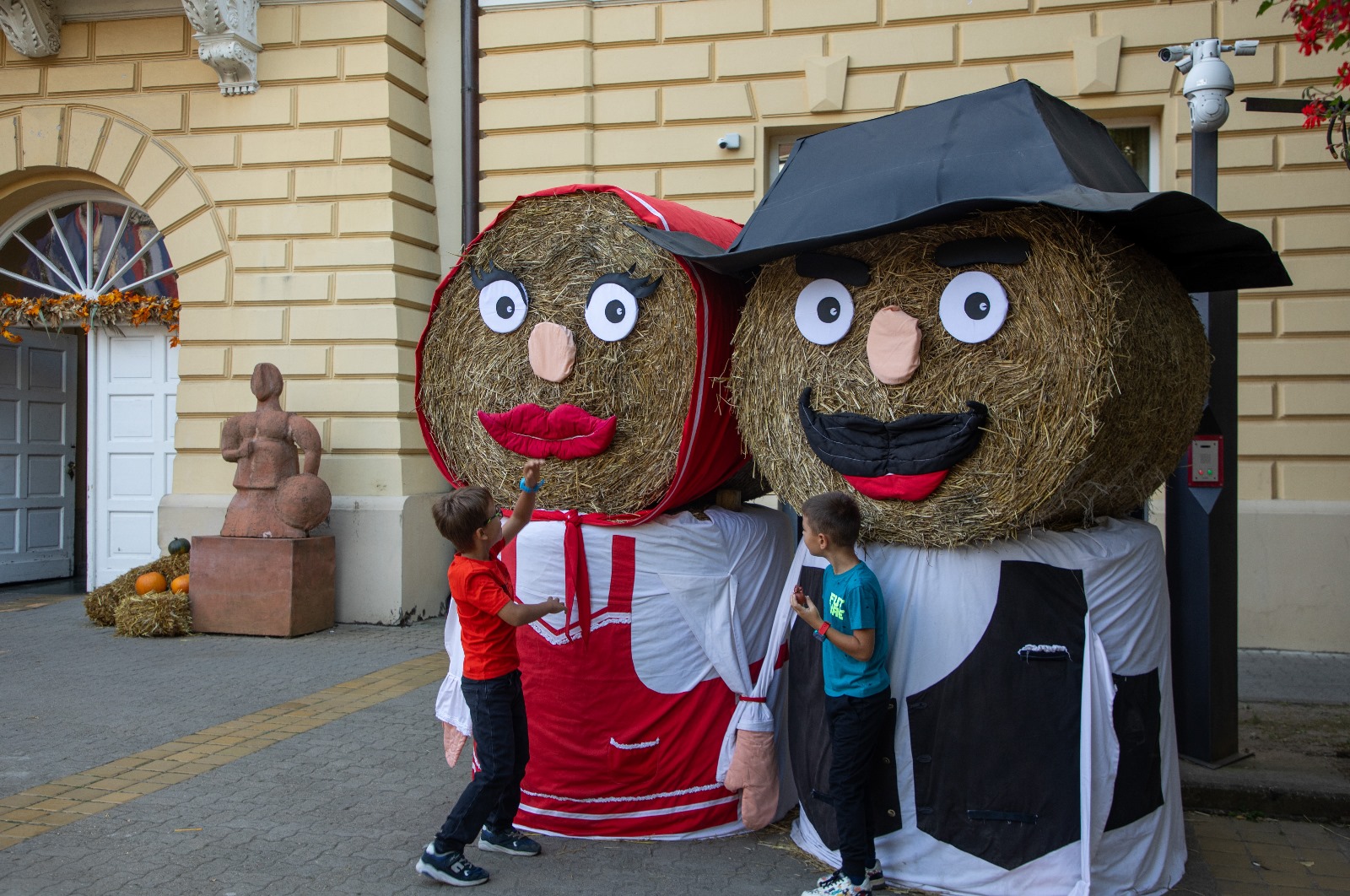 Festivalul Dovleacului de la Kikinda 2023 (27)