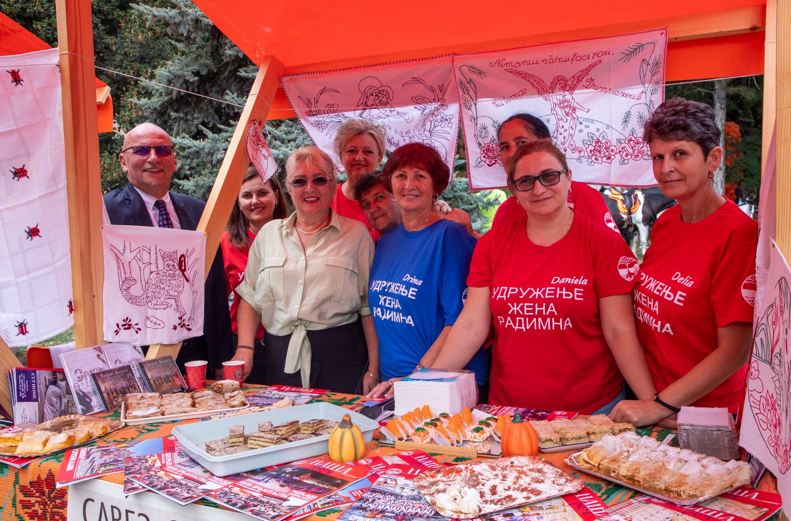 Festivalul Dovleacului de la Kikinda 2023 (29)