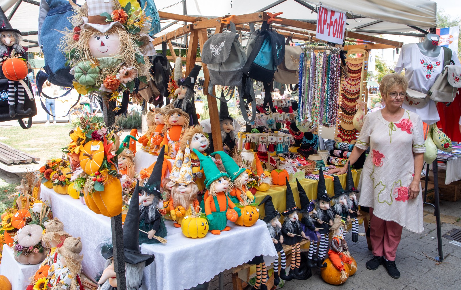 Festivalul Dovleacului de la Kikinda 2023 (55)