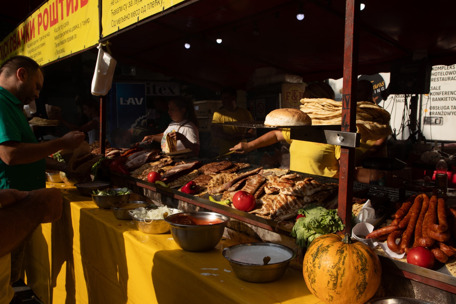 Festivalul Dovleacului de la Kikinda 2023 (78)