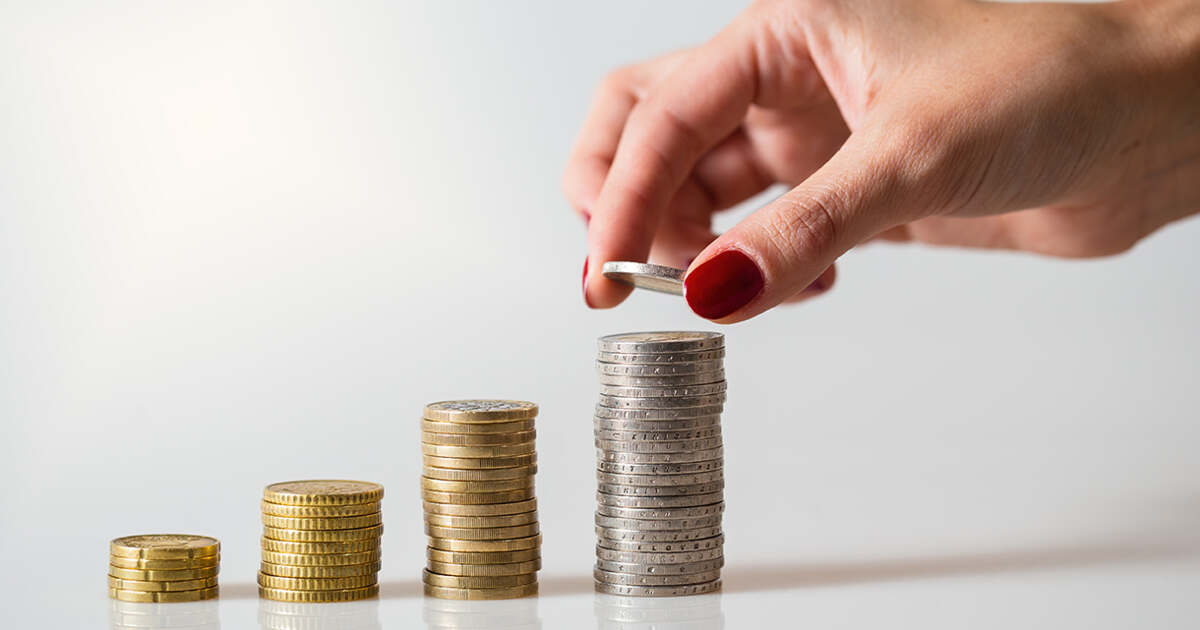 Crearea unui fond de urgență pentru nevoile tale: un pas important pentru securitatea financiară. Crearea unui fond de urgență pentru nevoile tale: un pas important pentru securitatea financiară.