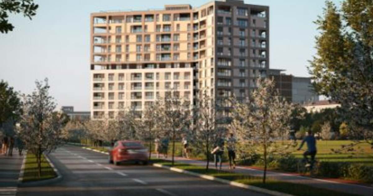 "Prezența Nord One, de neratat la Târgul Imobiliar Timișoara" "Prezența Nord One, de neratat la Târgul Imobiliar Timișoara"