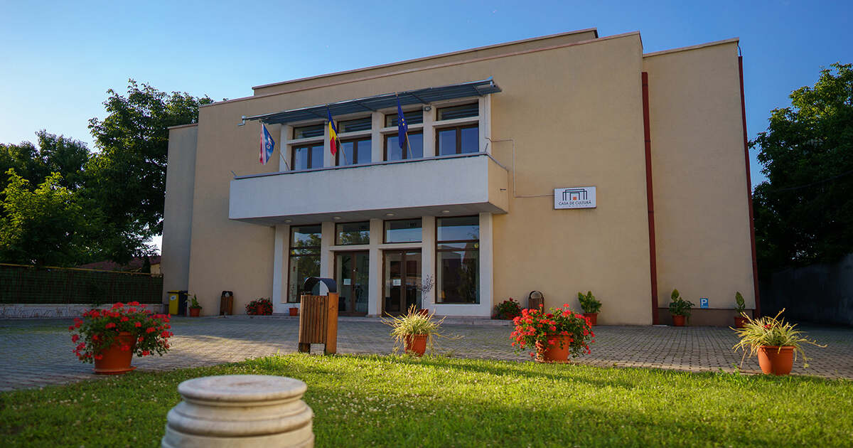 Festival de cânt dedicat copiilor și tinerilor, la Jimbolia: un eveniment muzical unic. Festival de cânt dedicat copiilor și tinerilor, la Jimbolia: un eveniment muzical unic.